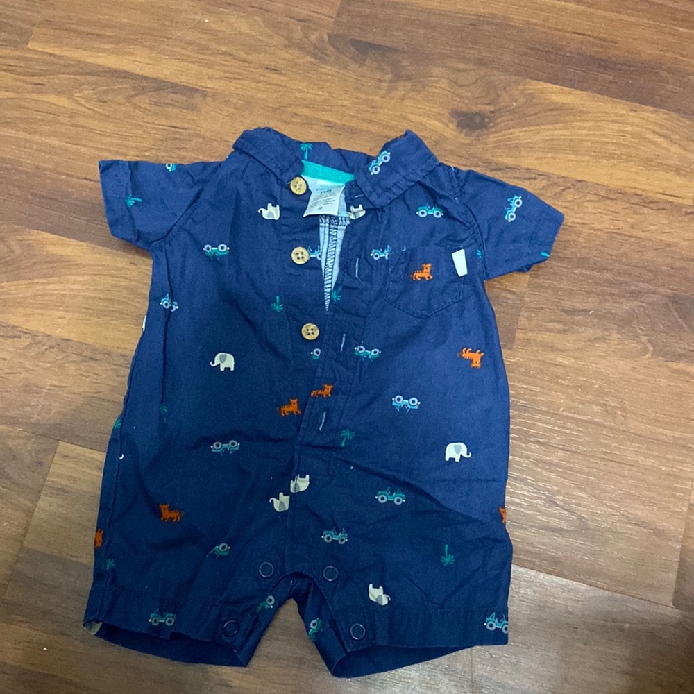Infant Onesie